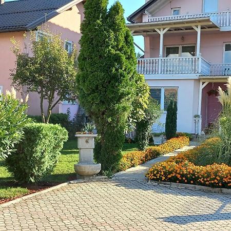 Holiday Home Peaceful Retreat 维索科 外观 照片