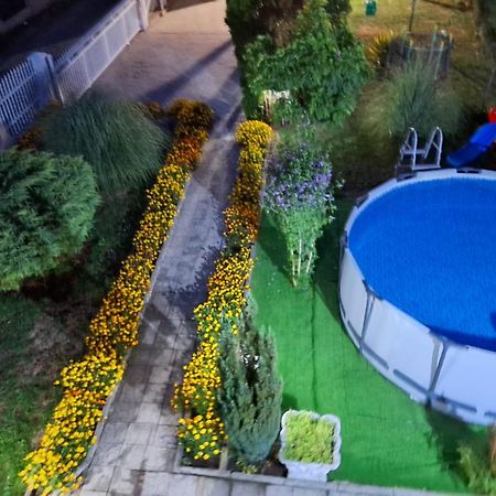 Holiday Home Peaceful Retreat 维索科 外观 照片