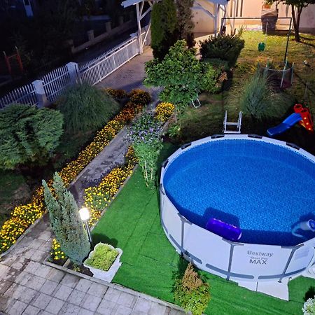 Holiday Home Peaceful Retreat 维索科 外观 照片