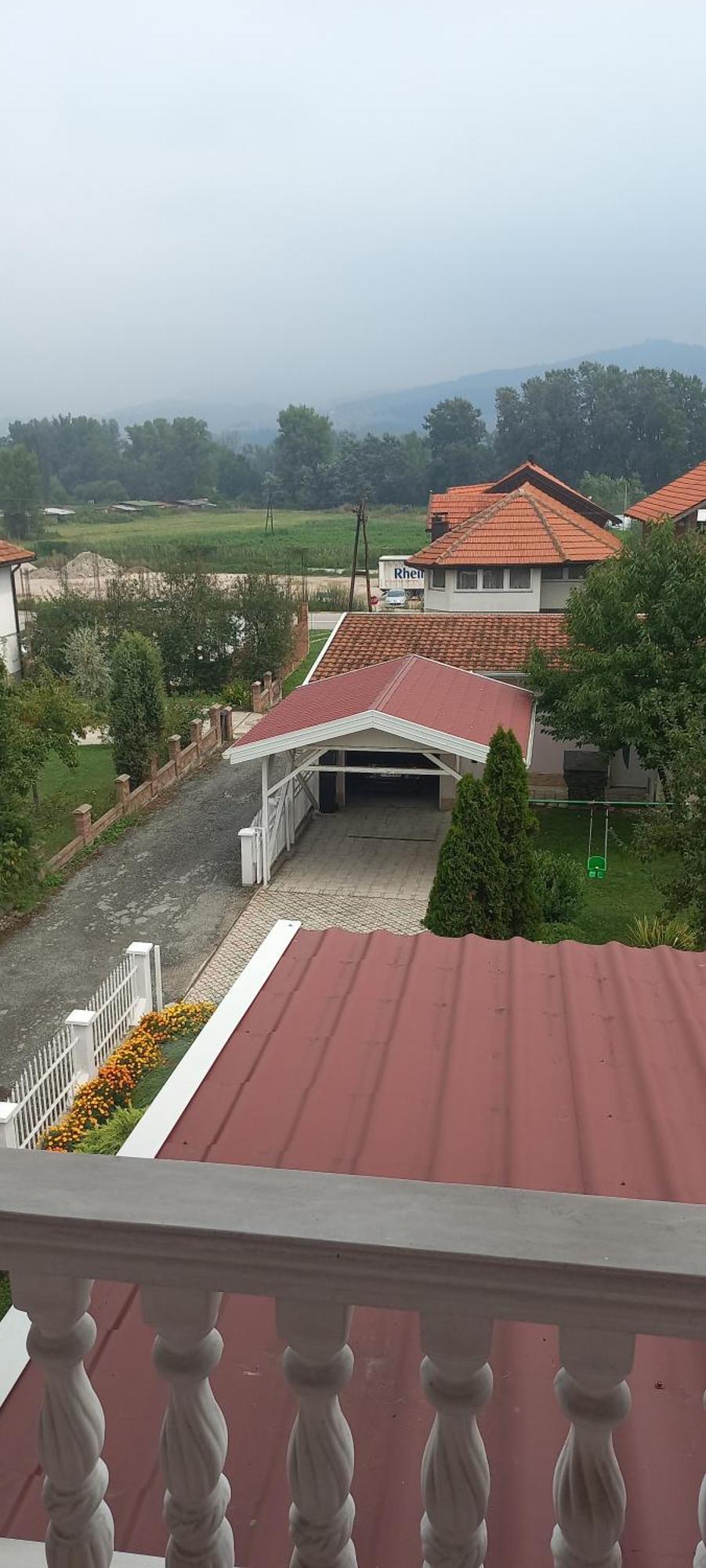 Holiday Home Peaceful Retreat 维索科 外观 照片