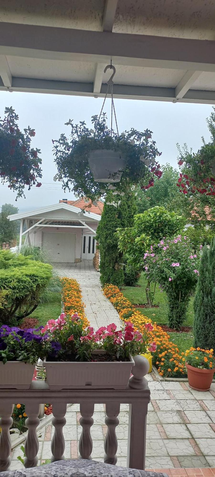 Holiday Home Peaceful Retreat 维索科 外观 照片