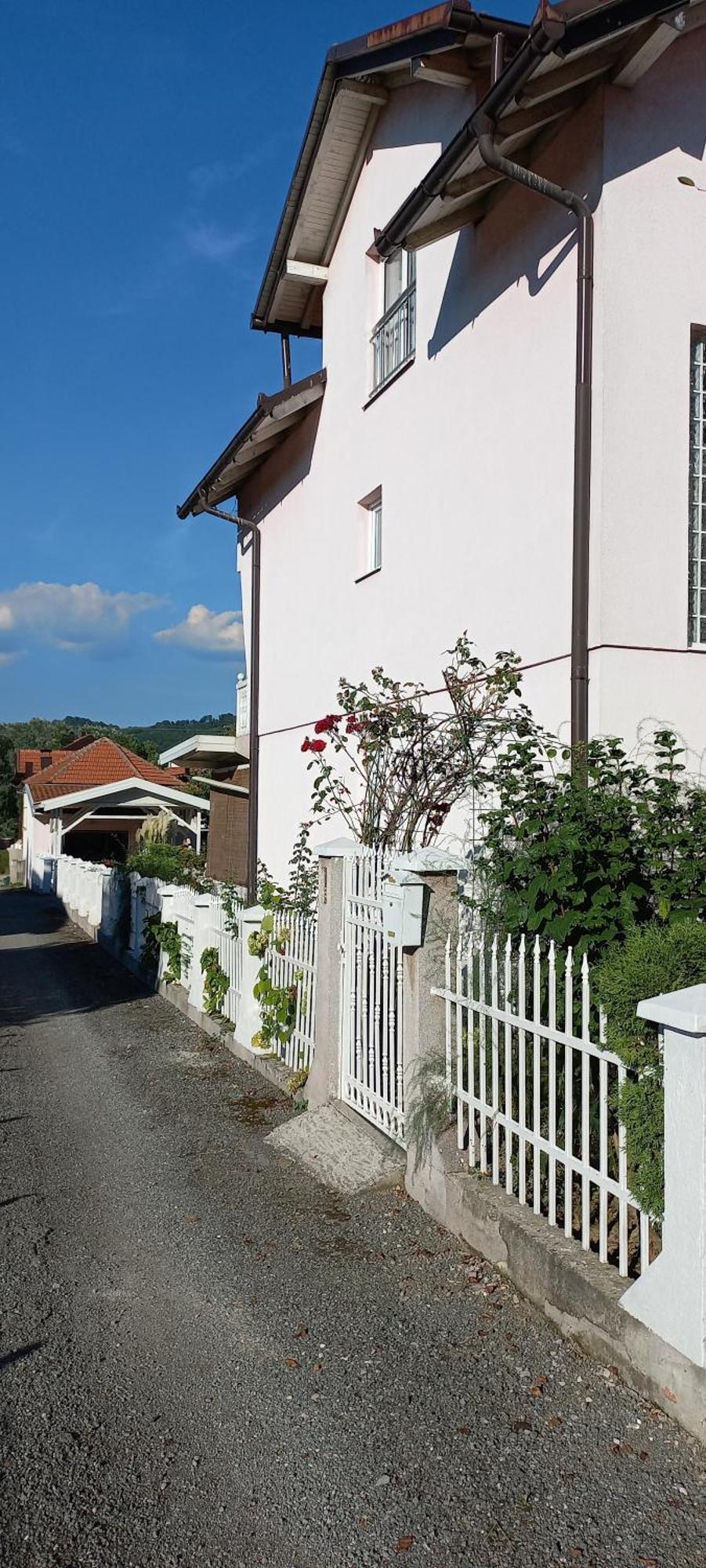 Holiday Home Peaceful Retreat 维索科 外观 照片