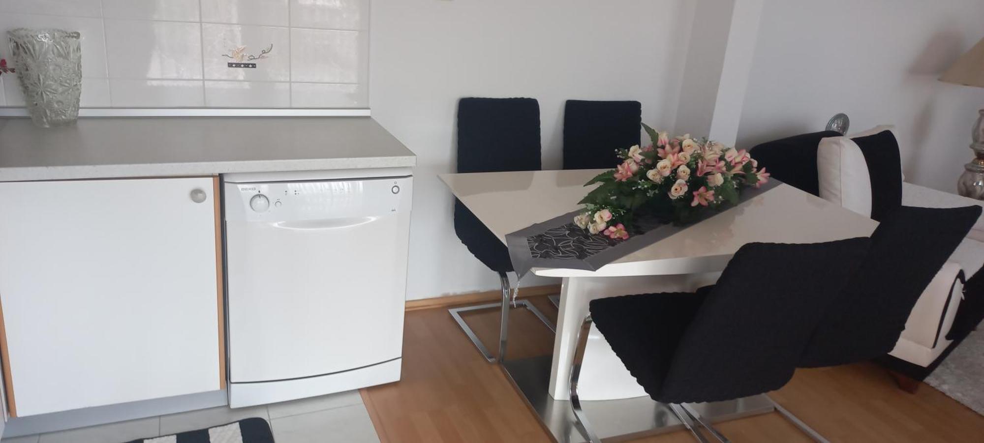 Holiday Home Peaceful Retreat 维索科 外观 照片