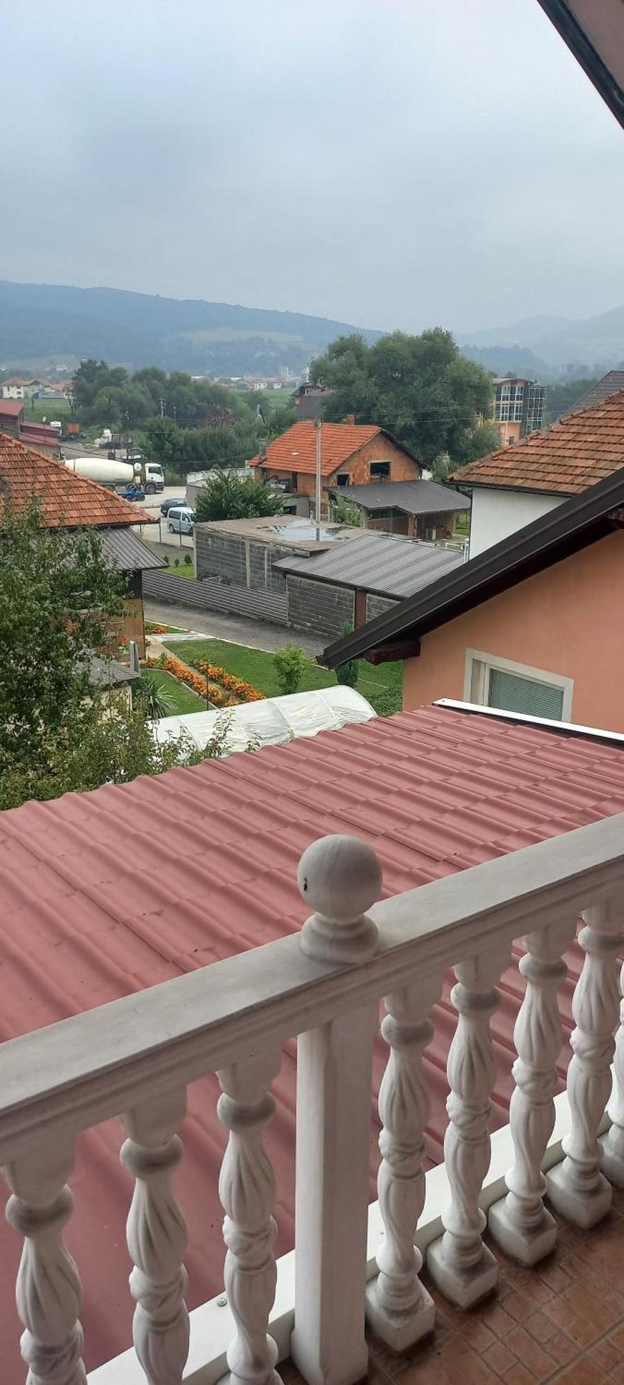 Holiday Home Peaceful Retreat 维索科 外观 照片
