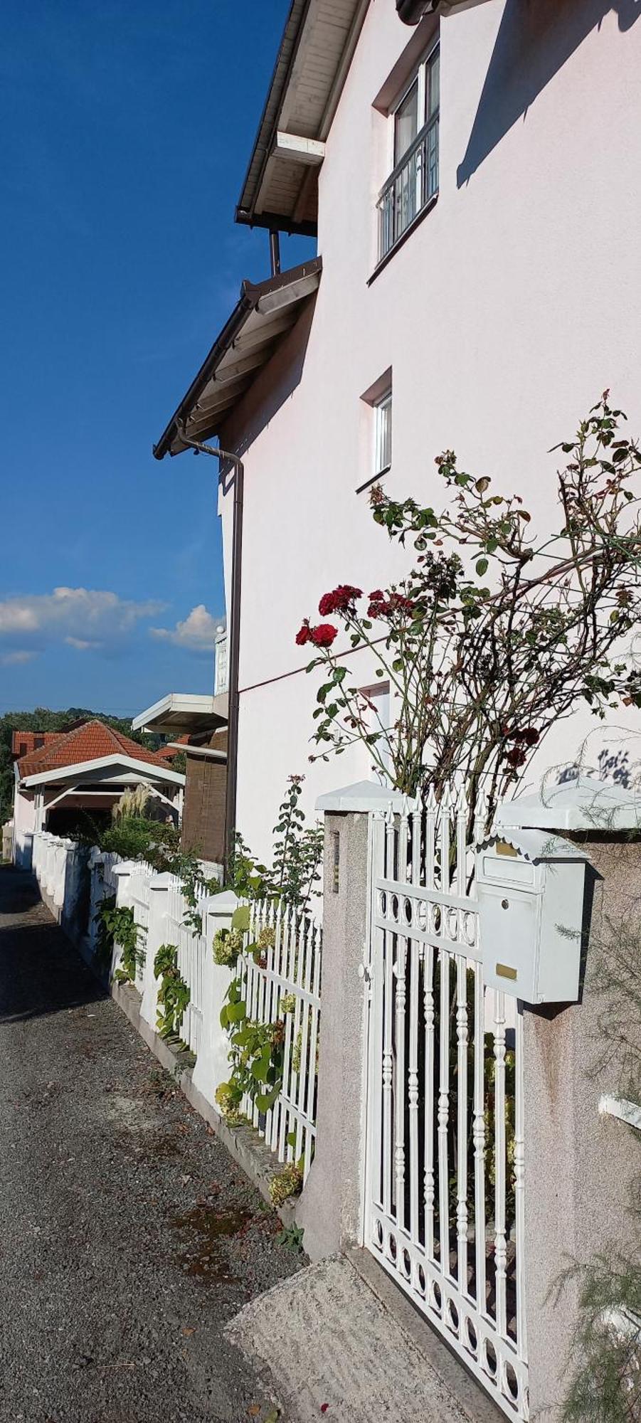 Holiday Home Peaceful Retreat 维索科 外观 照片
