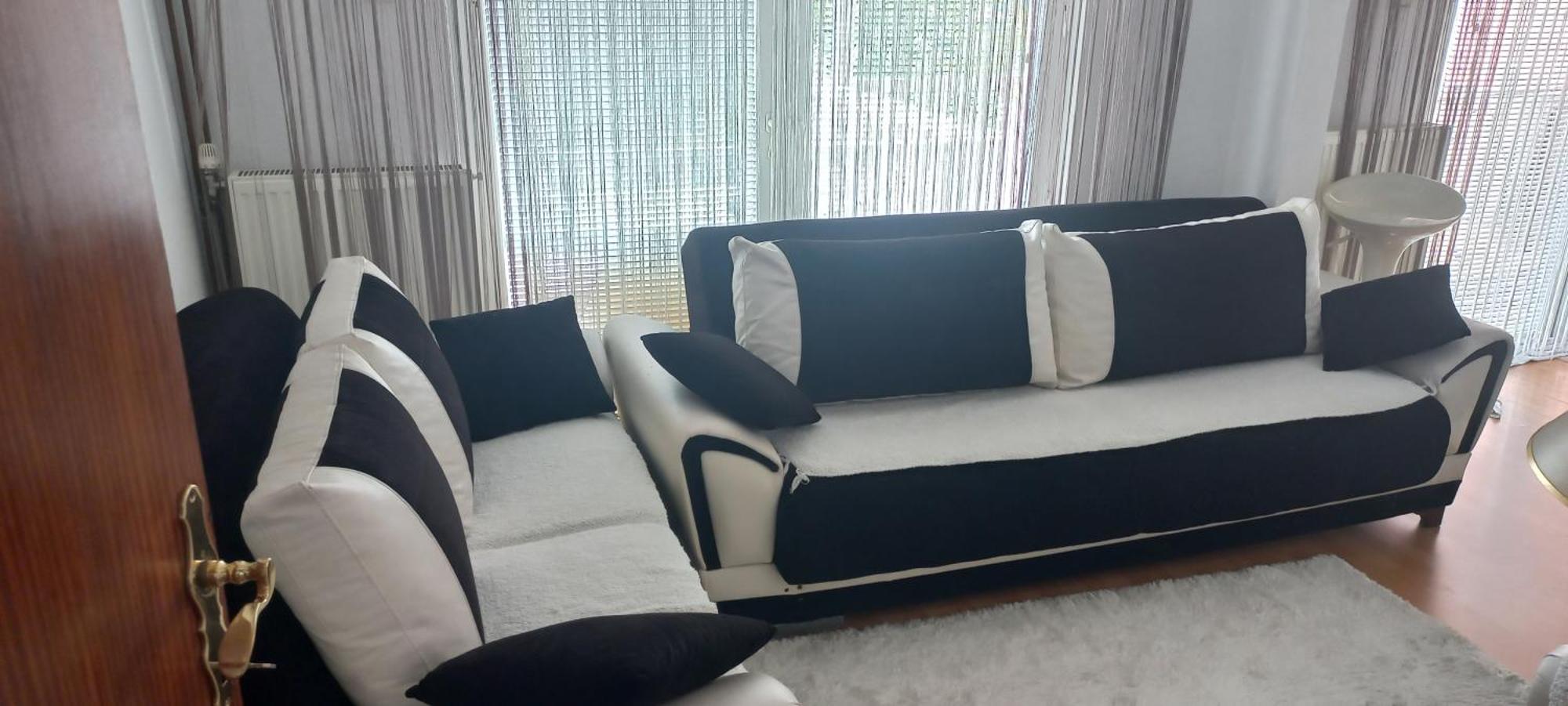 Holiday Home Peaceful Retreat 维索科 外观 照片