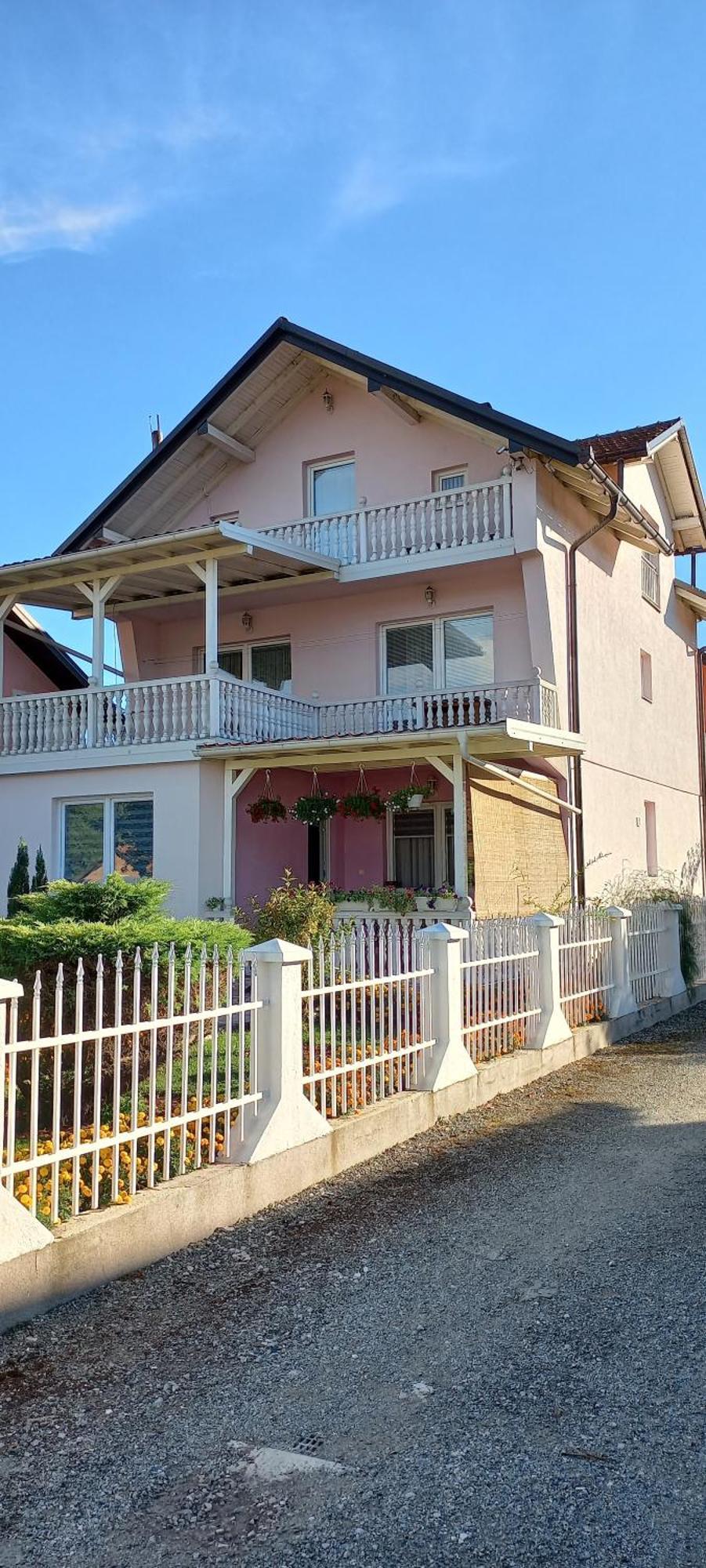 Holiday Home Peaceful Retreat 维索科 外观 照片