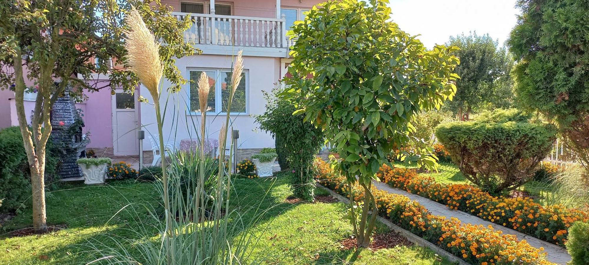 Holiday Home Peaceful Retreat 维索科 外观 照片