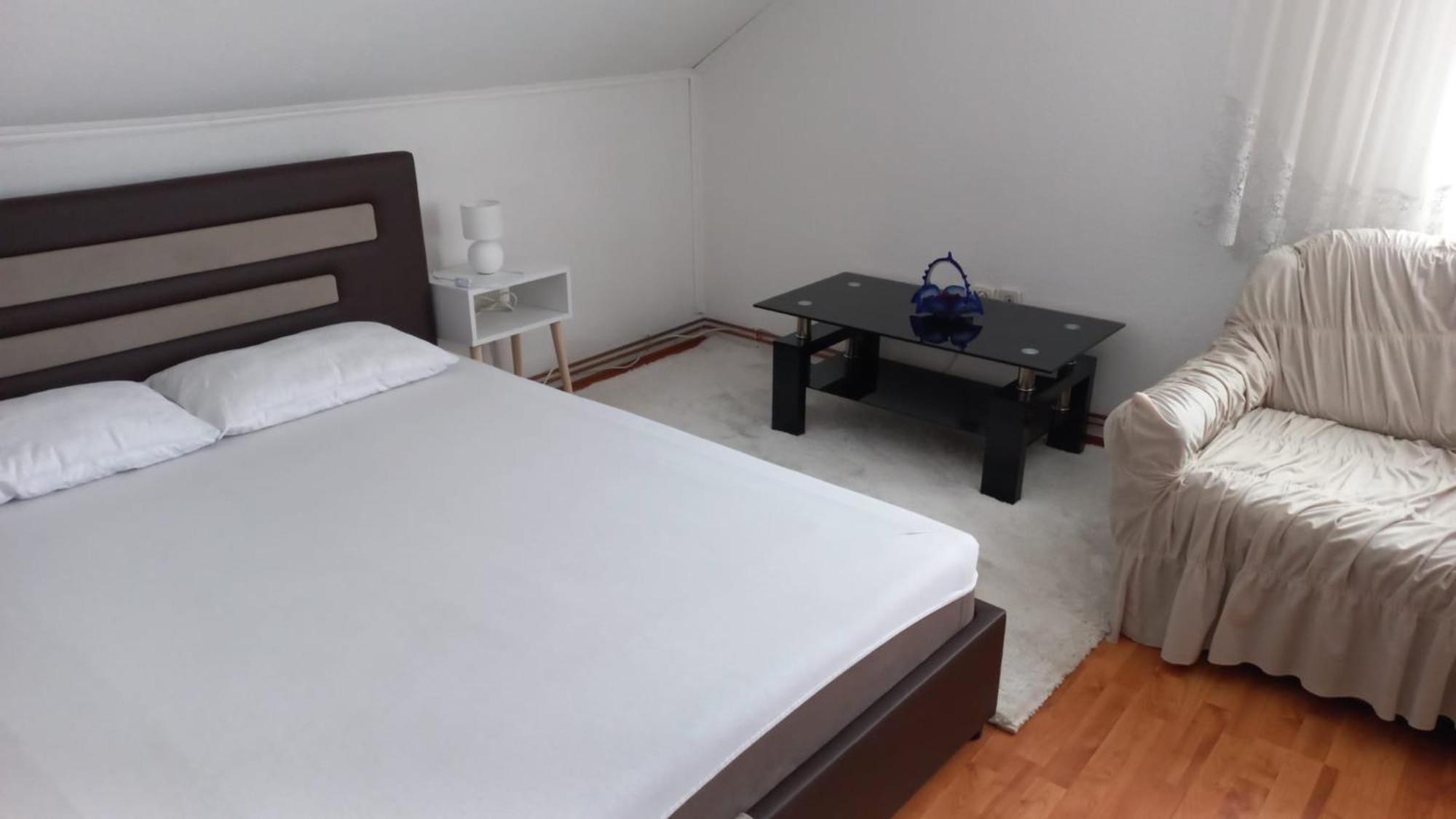 Holiday Home Peaceful Retreat 维索科 外观 照片