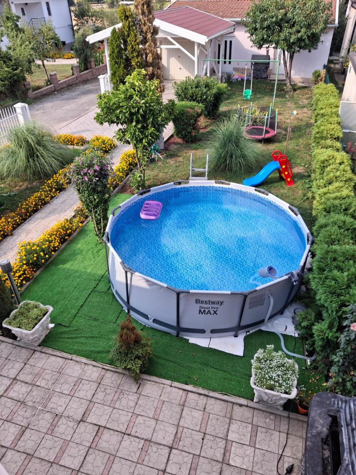 Holiday Home Peaceful Retreat 维索科 外观 照片