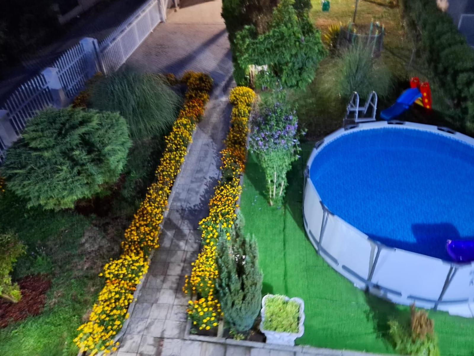 Holiday Home Peaceful Retreat 维索科 外观 照片
