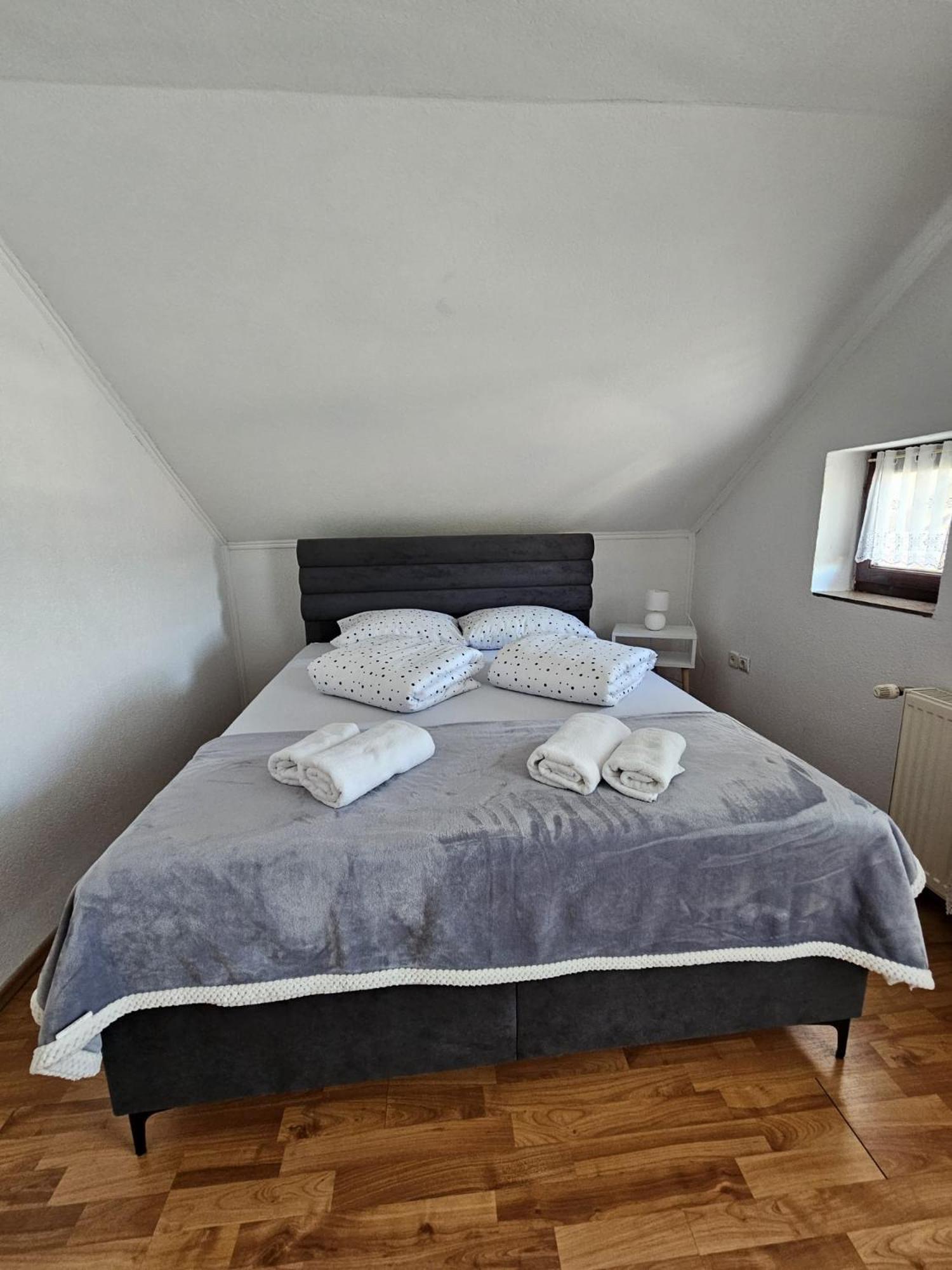 Holiday Home Peaceful Retreat 维索科 外观 照片