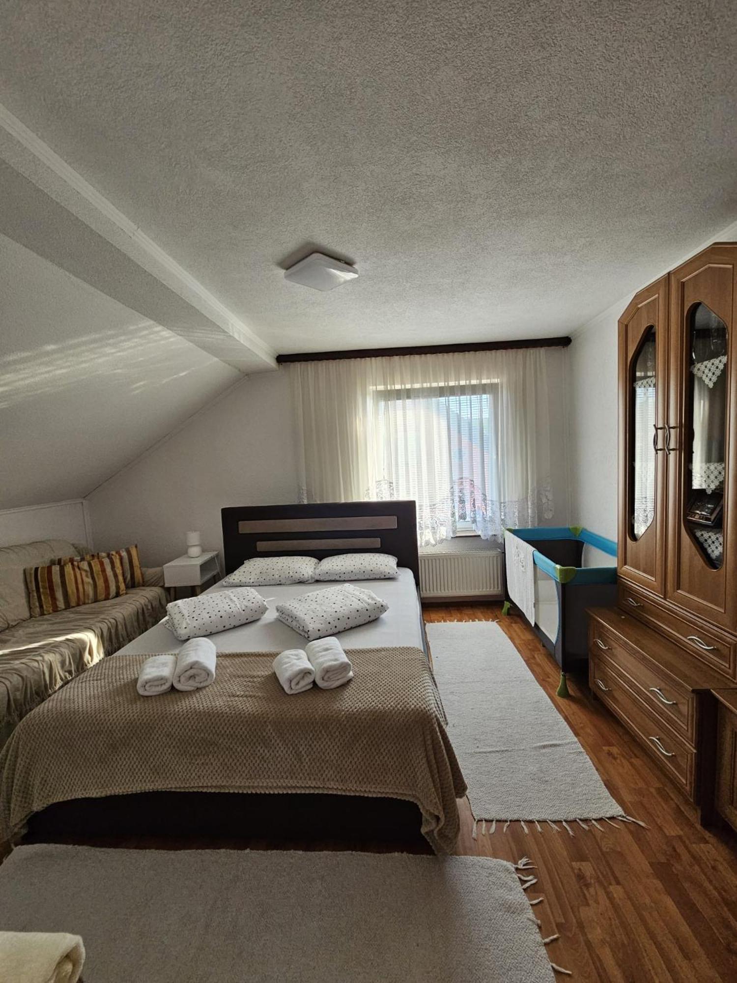 Holiday Home Peaceful Retreat 维索科 外观 照片