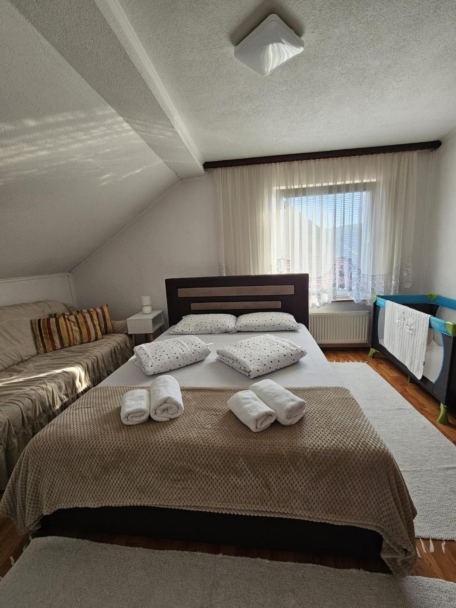 Holiday Home Peaceful Retreat 维索科 外观 照片