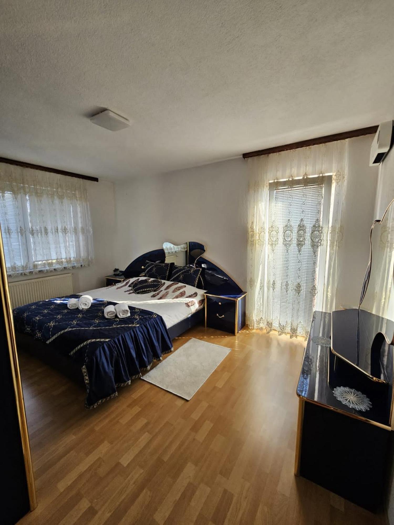 Holiday Home Peaceful Retreat 维索科 外观 照片