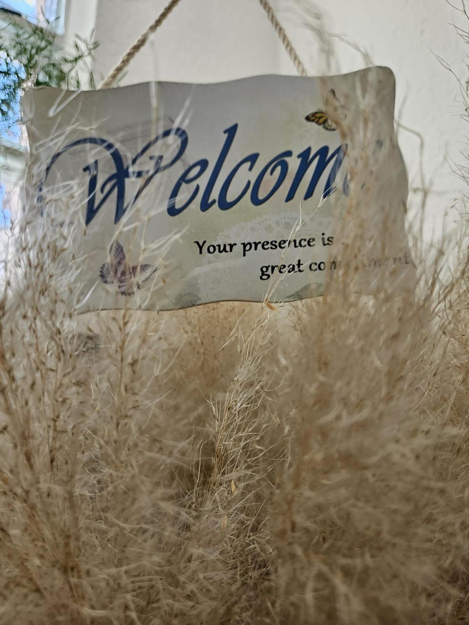 Holiday Home Peaceful Retreat 维索科 外观 照片